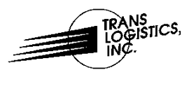 TRANS LOGISTICS, INC. trademark