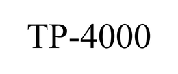 TP-4000 trademark