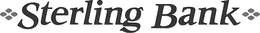 STERLING BANK trademark