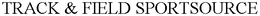 TRACK & FIELD SPORTSOURCE trademark
