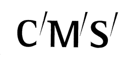 CMS trademark