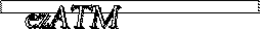 EZATM trademark