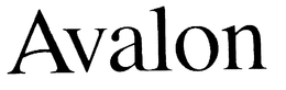 AVALON trademark