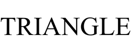 TRIANGLE trademark