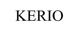 KERIO trademark