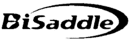 BISADDLE trademark