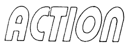 ACTION trademark