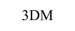 3DM trademark