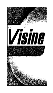 VISINE trademark