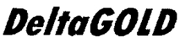 DELTAGOLD trademark