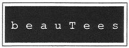 BEAUTEES trademark