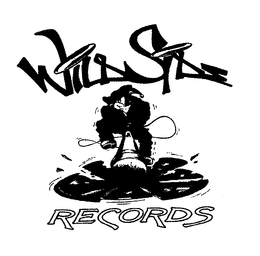 WILD SIDE trademark