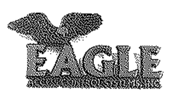 EAGLE ACCESS CONTROL SYSTEMS, INC. trademark