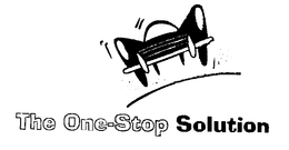 THE ONE-STOP SOLUTION trademark