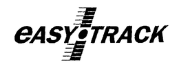 EASY TRACK trademark