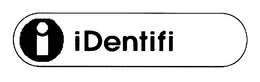 IDENTIFI trademark