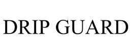 DRIP GUARD trademark
