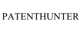 PATENTHUNTER trademark