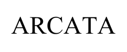 ARCATA trademark