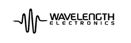 WAVELENGTH ELECRONICS trademark