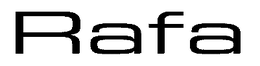 RAFA trademark
