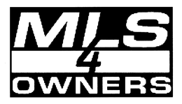 MLS 4 OWNERS trademark