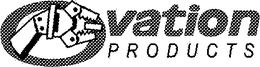 OVATION PRODUCTS trademark