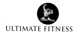 ULTIMATE FITNESS trademark