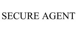SECURE AGENT trademark