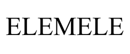 ELEMELE trademark