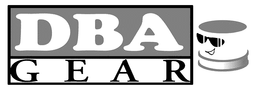 DBA GEAR trademark