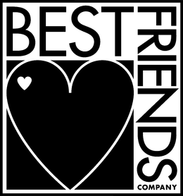 BEST FRIENDS COMPANY trademark