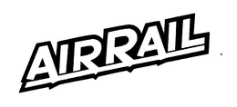 AIRRAIL trademark