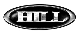 HILL trademark