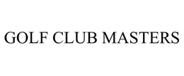 GOLF CLUB MASTERS trademark