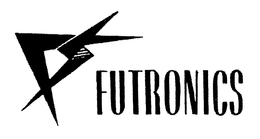 FUTRONICS trademark
