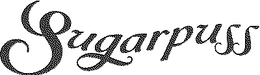 SUGARPUSS trademark