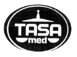TASAMED trademark