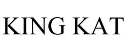 KING KAT trademark