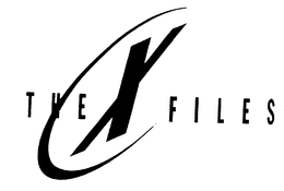 THE X FILES trademark