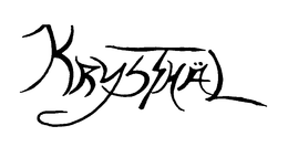 KRYSTHAL trademark