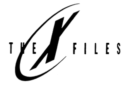 THE X FILES trademark