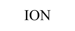 ION trademark