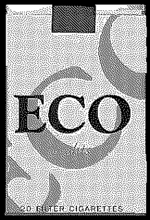 ECO trademark