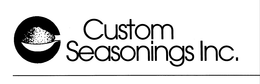 CUSTOM SEASONINGS INC. trademark