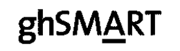 GHSMART trademark