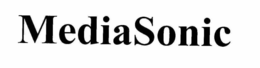 MEDIASONIC trademark