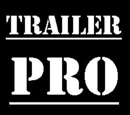 TRAILER PRO trademark