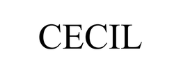 CECIL trademark