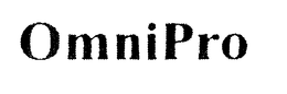 OMNIPRO trademark